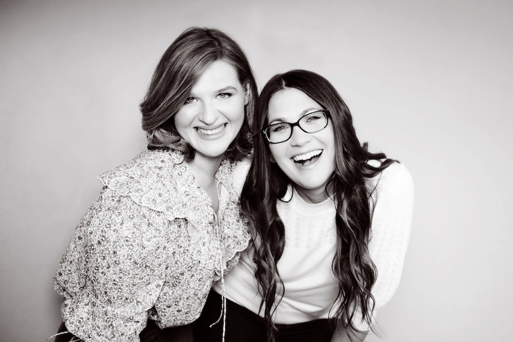 Meet the two women on a mission to transform post-mastectomy bra fitti –  The Bra Sisters