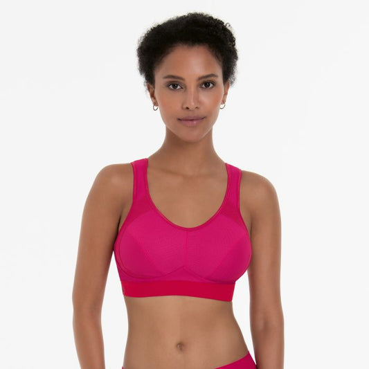 Extreme Control | Mastectomy Sports bra