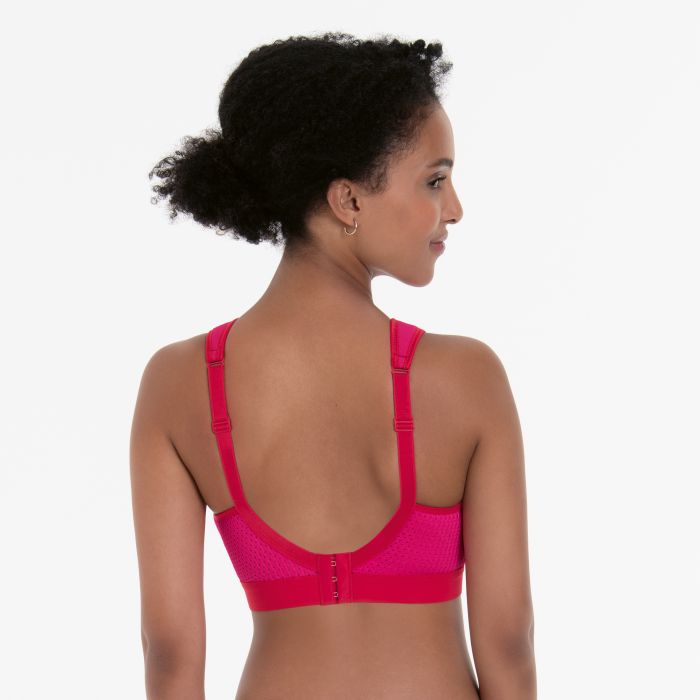 Extreme Control | Mastectomy Sports bra