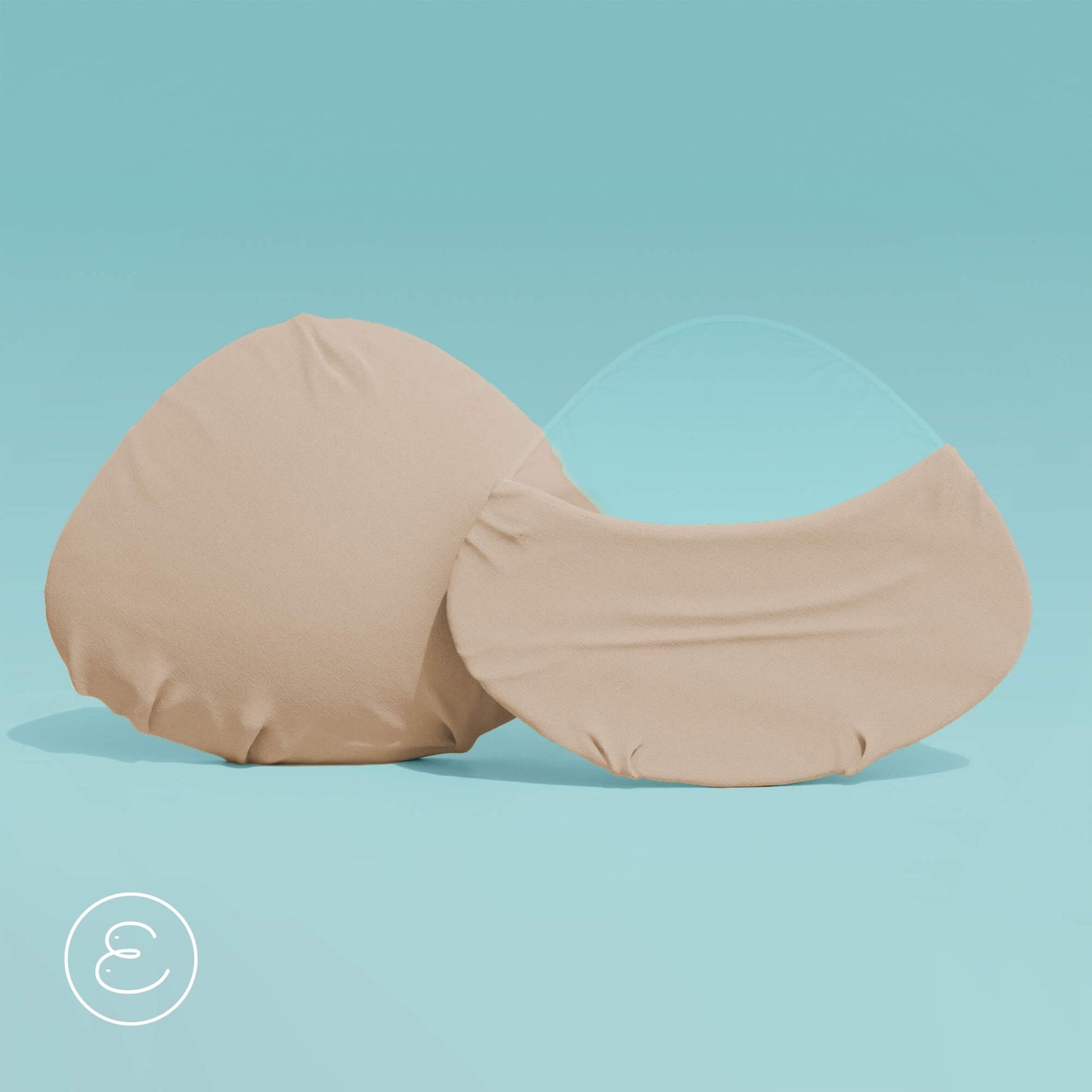 Create a smooth silhouette with the super-soft Evenly covers, designed to fit your Bra Balancer™ available in Vanilla, Caramel, Toffee & Coffee.