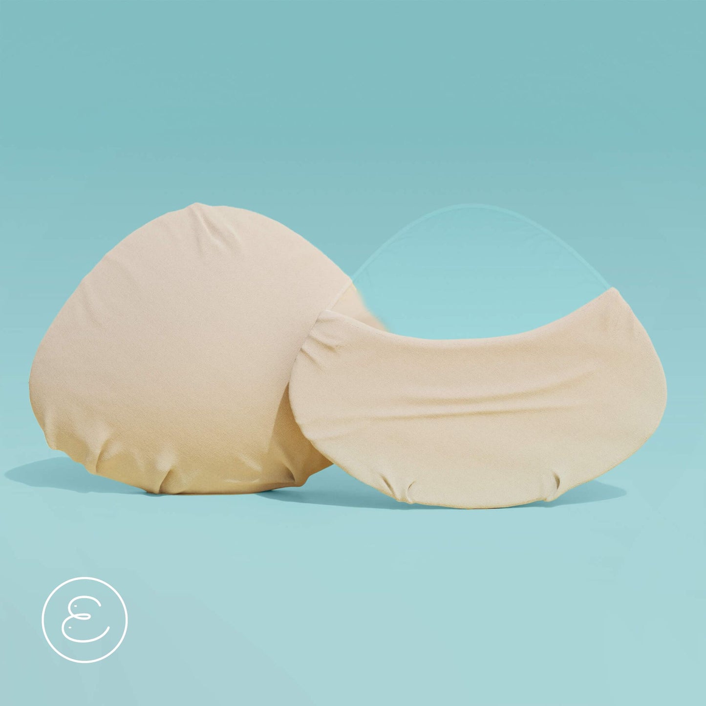 Create a smooth silhouette with the super-soft Evenly covers, designed to fit your Bra Balancer™ available in Vanilla, Caramel, Toffee & Coffee.