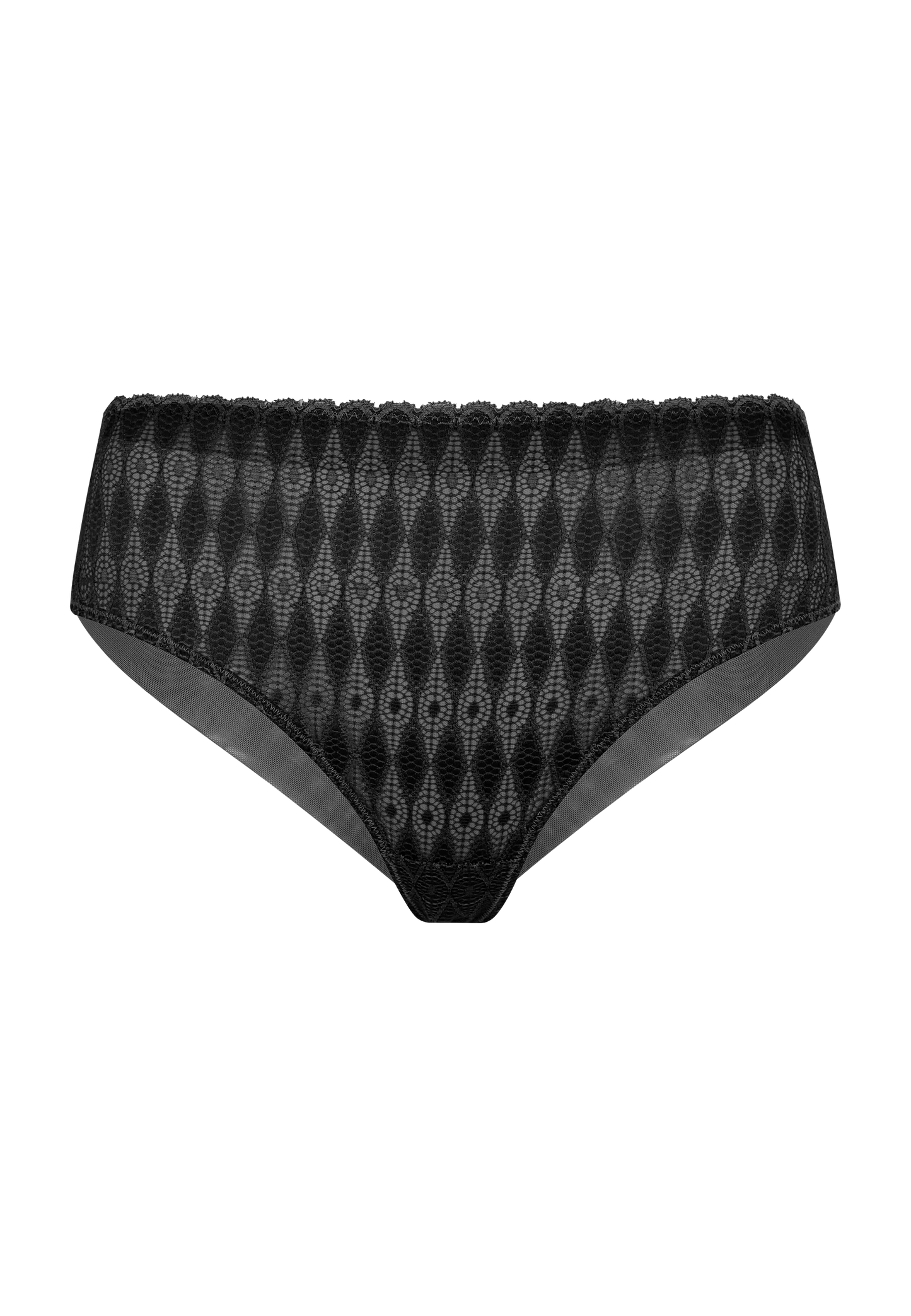 Flat Lace Briefs