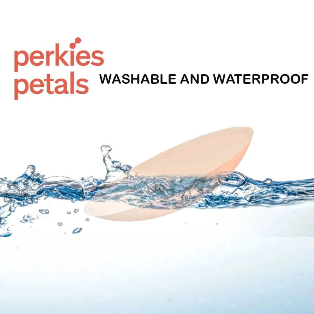 Perkie Petals x Ana Ono | Nipple Covers available in Almond, Cashew & Chestnut | Post surgery solutions from The Bra Sisters