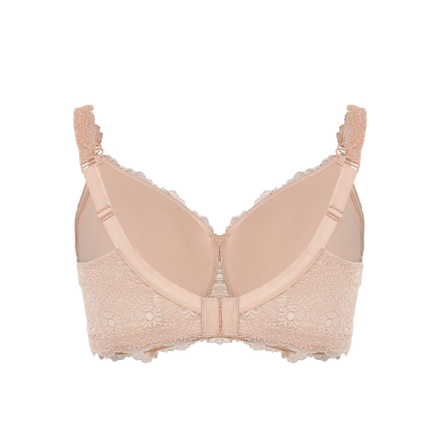 The Salsa Bra | Fashionable design and flattering silhouettes with all the features needed for post-mastectomy. MEGAMI lingerie at Bra Sisters