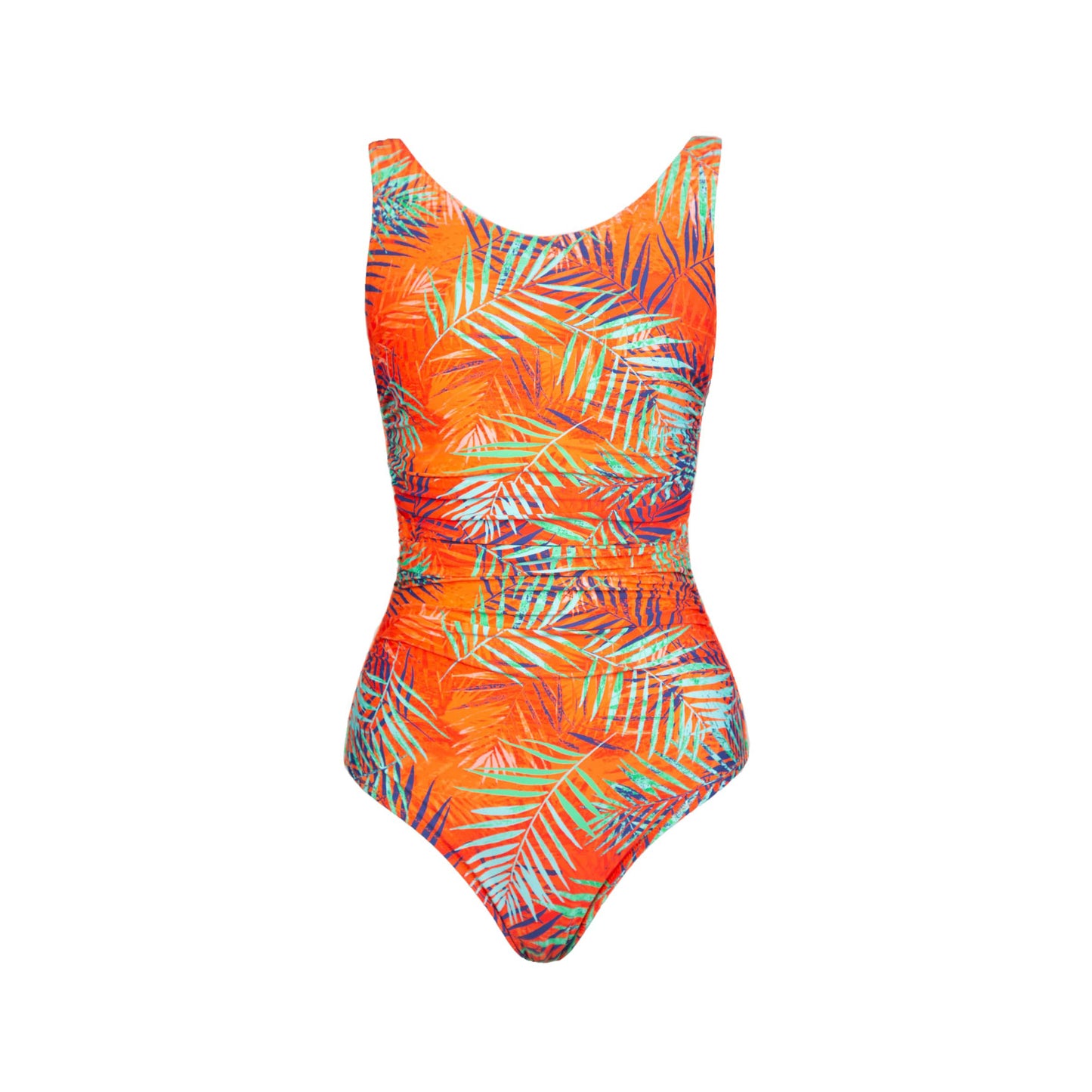 Fouetté Swimsuit | Mastectomy Swimwear by Megami Lingerie