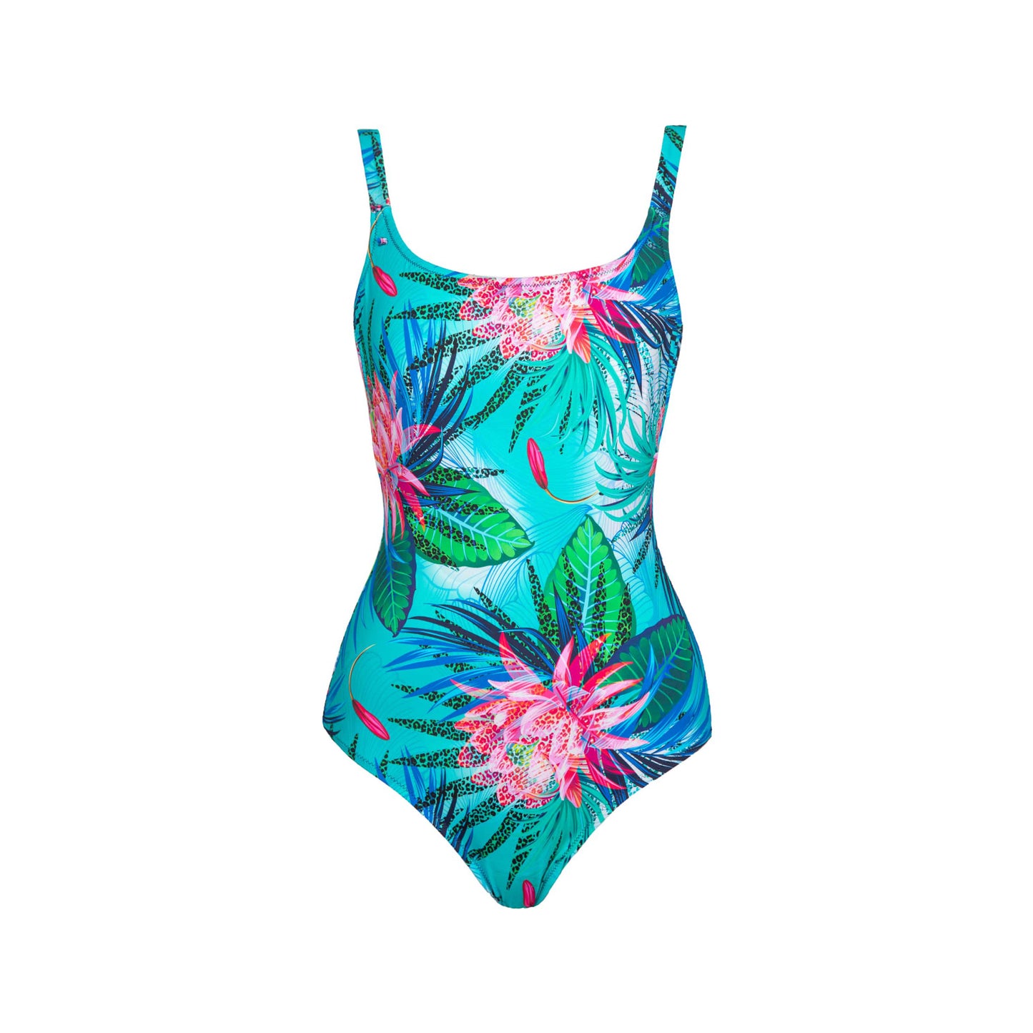 Plié swimsuit | Mastectomy Swimwear by Megami Lingerie