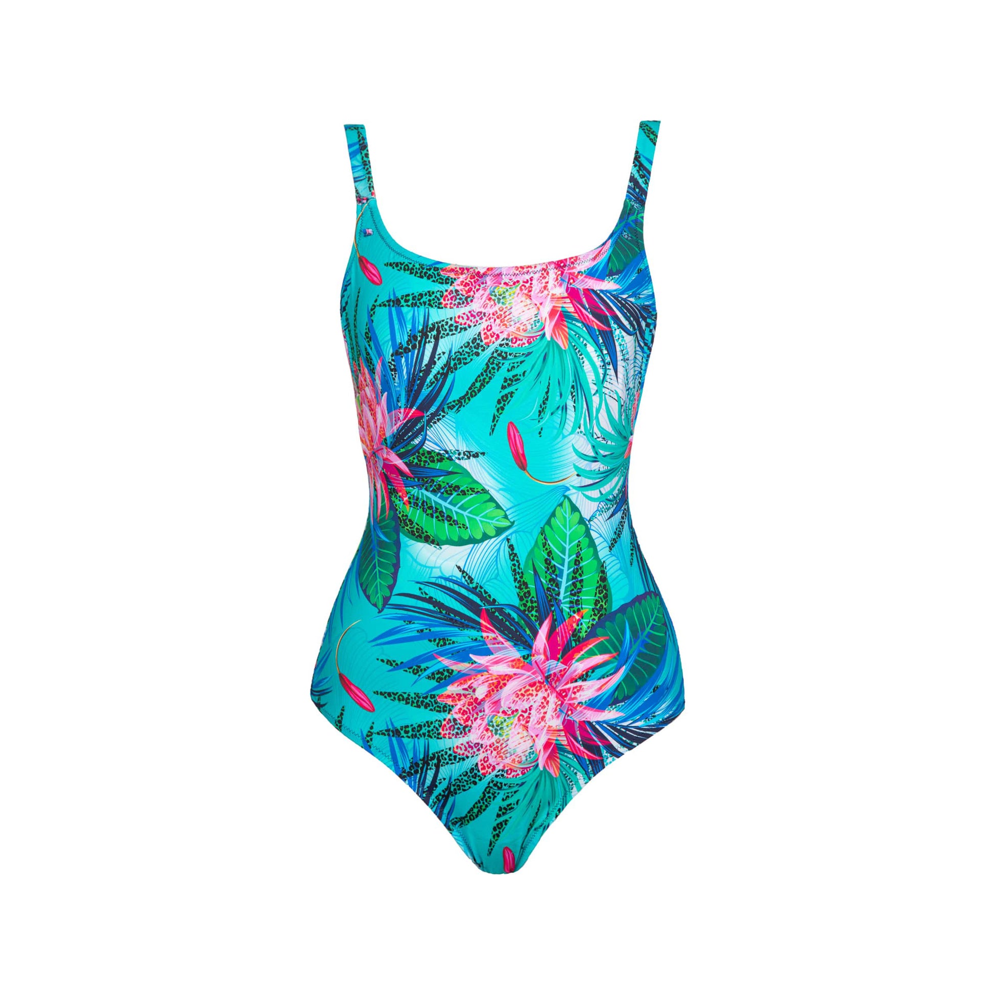 Plié swimsuit | Mastectomy Swimwear by Megami Lingerie
