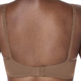 Optimal T-Shirt bra to wear invisible under clothing | The Bra Sisters offer post mastectomy bra fitting and a fashionable and contemporary curated collection of specialist lingerie and swimwear. Whatever your age, style, taste and needs, we’ll help you feel confident, beautiful and positive after cancer.