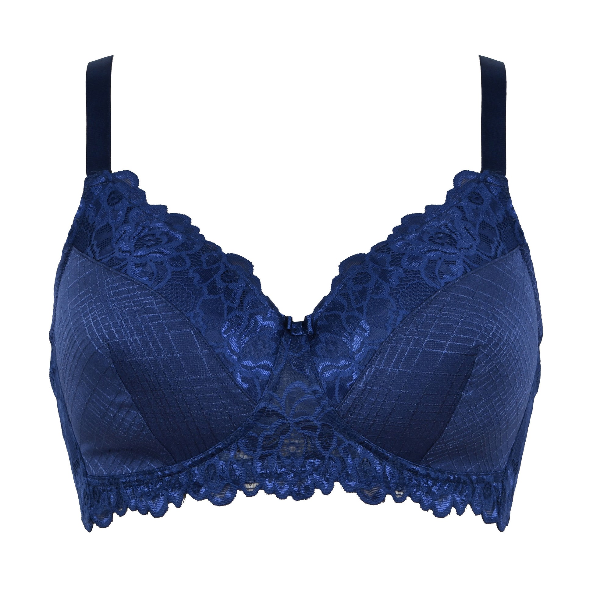 Padded Mastectomy Soft Bra | Naturana