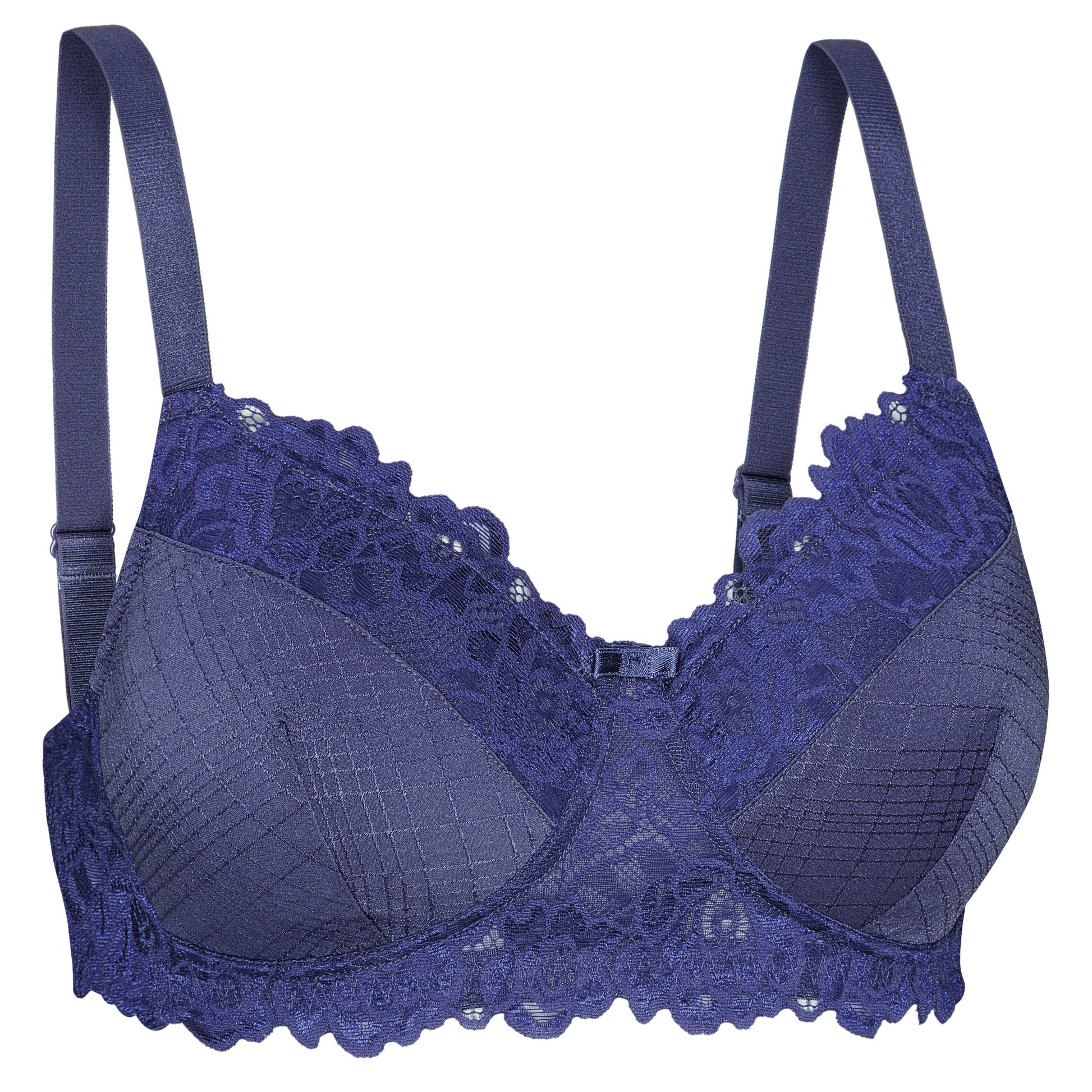 Padded Mastectomy Soft Bra | Naturana