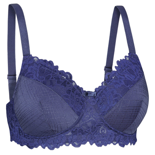 Padded Mastectomy Soft Bra | Naturana