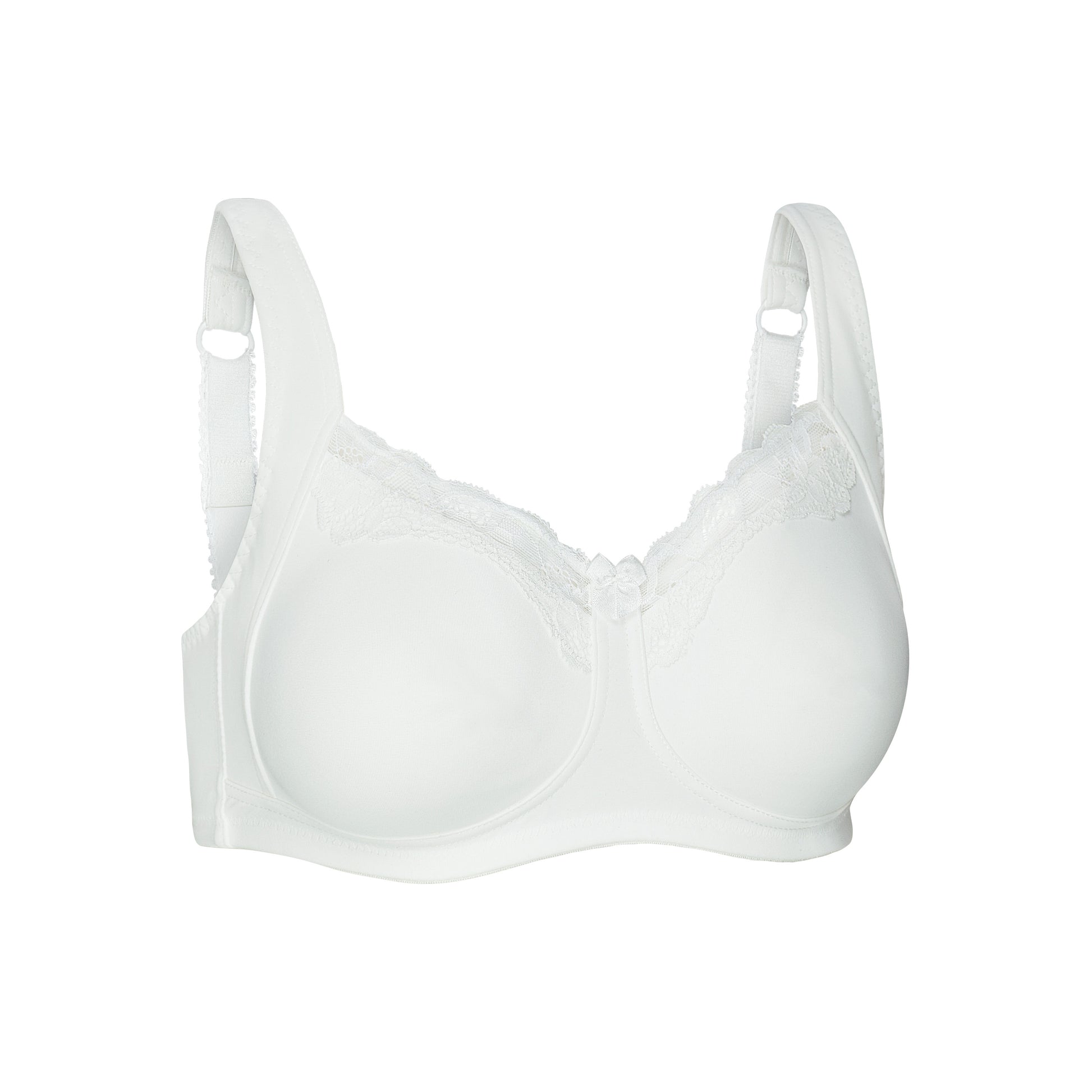 Moulded Mastectomy Bra from Naturana