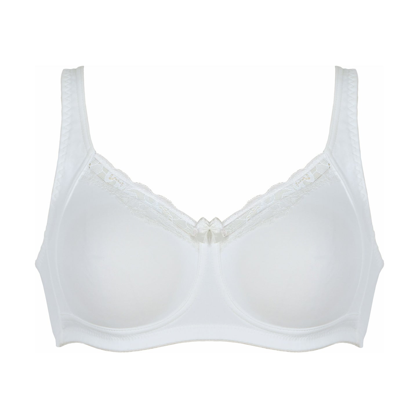 Moulded Mastectomy Bra from Naturana