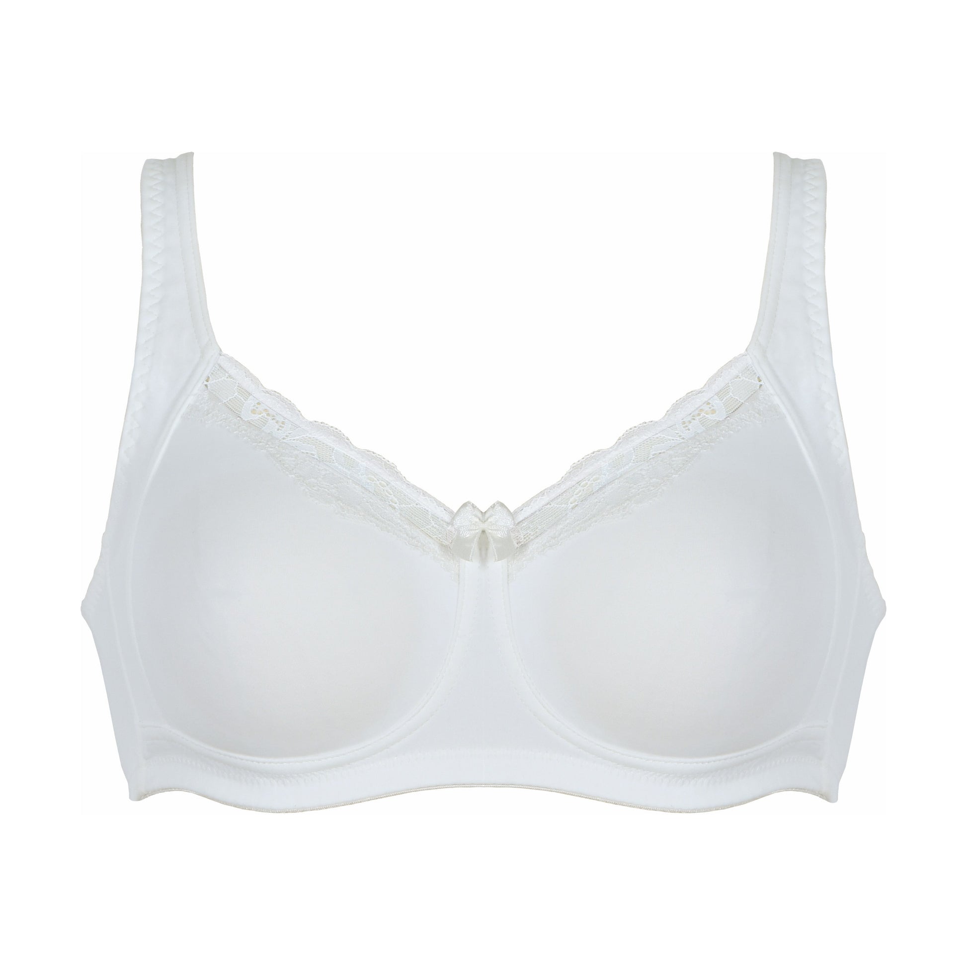 Moulded Mastectomy Bra from Naturana