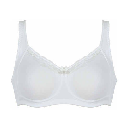 Moulded Mastectomy Bra from Naturana