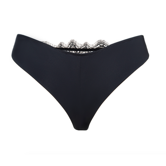 Allure Briefs | Knickers - Little Luxuries | Megami Lingerie