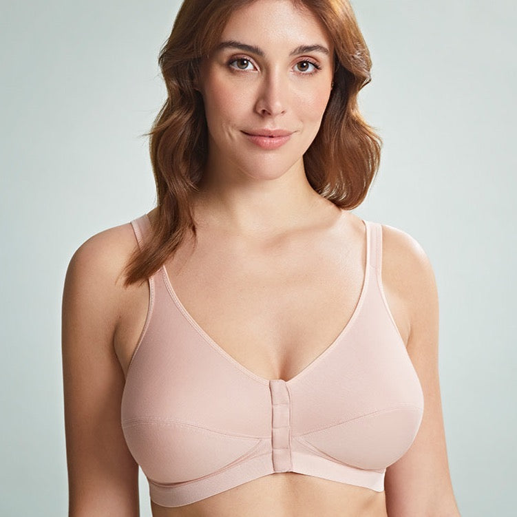 Comfi-Bra | Mastectomy Bras by Royce Lingerie
