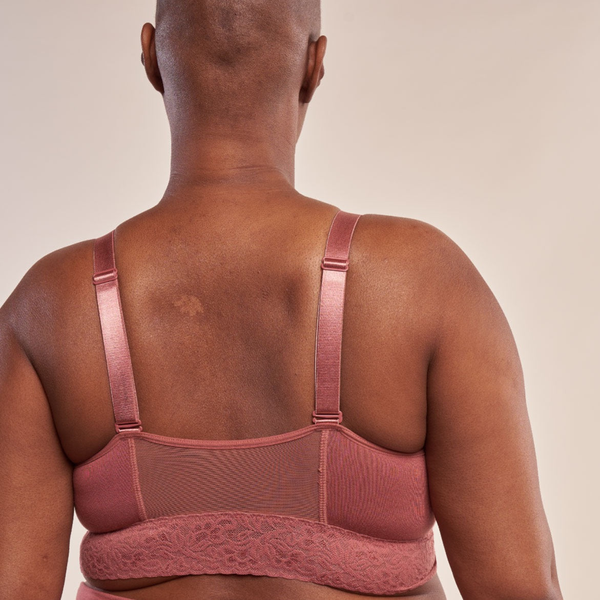 Delilah Soft Cup Bra | Mastectomy Bras by AnaOno