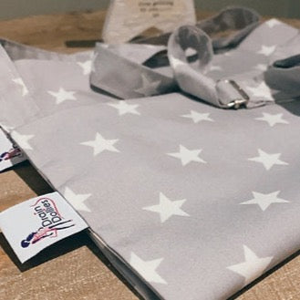 Drain Dollies to carry your drains post surgery | Grey Stars