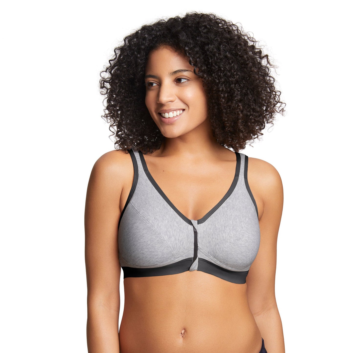 Eden Front Fastening Bra | Mastectomy Lingerie by Royce