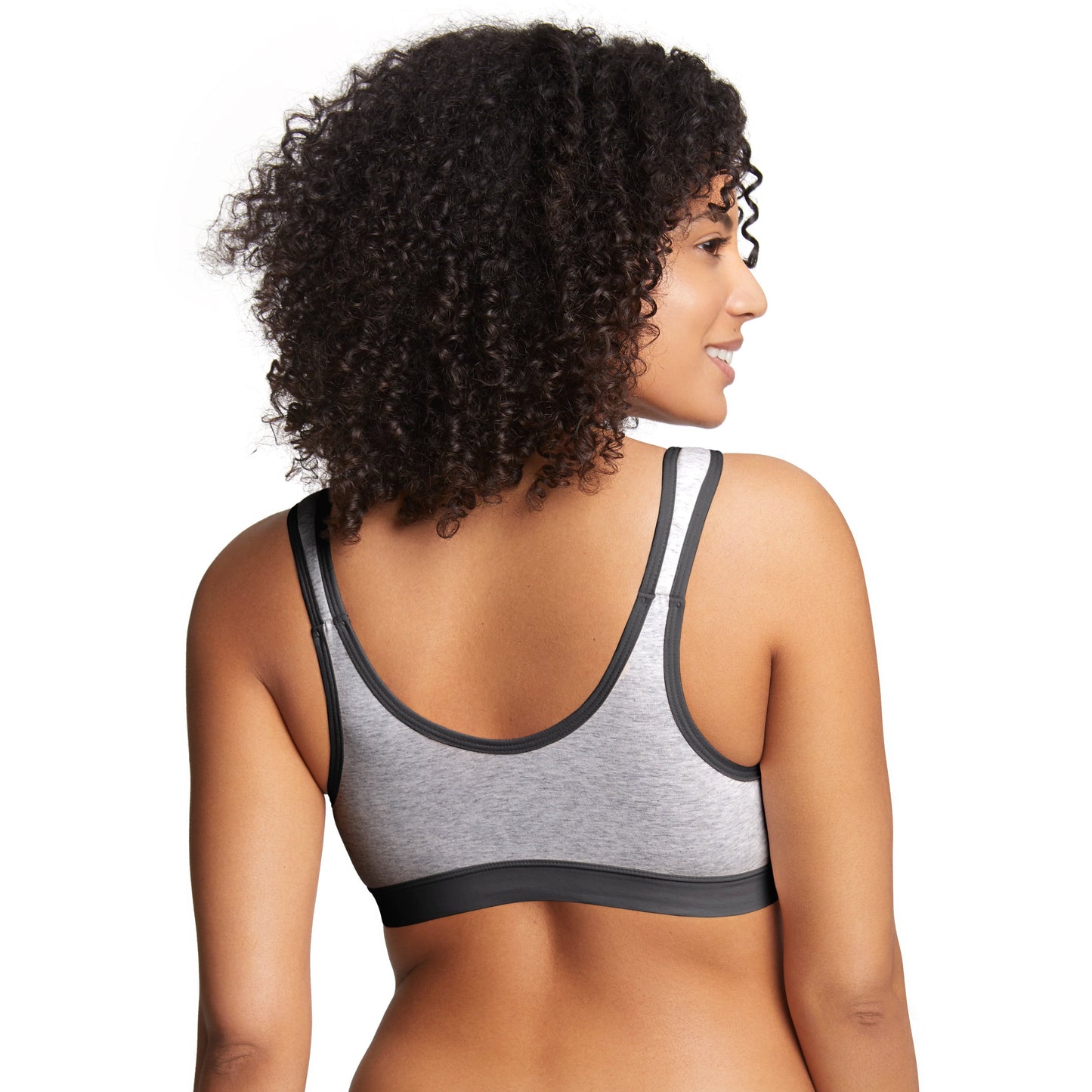 Eden Front Fastening Bra | Mastectomy Lingerie by Royce