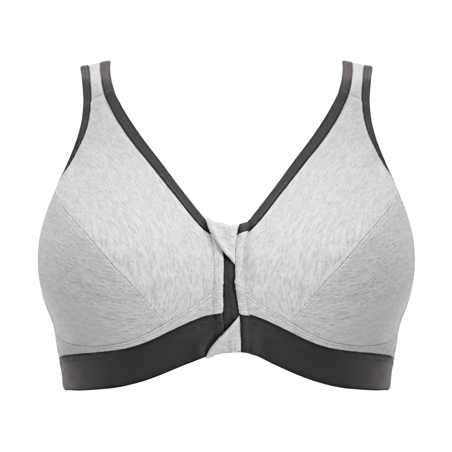 Eden Front Fastening Bra | Mastectomy Lingerie by Royce