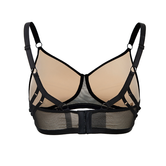 Euphoria Bra | Mastectomy Lingerie from Megami