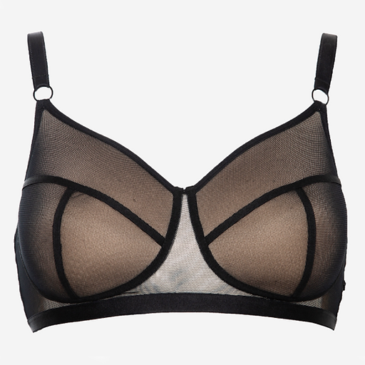Euphoria Bra | Mastectomy Lingerie from Megami