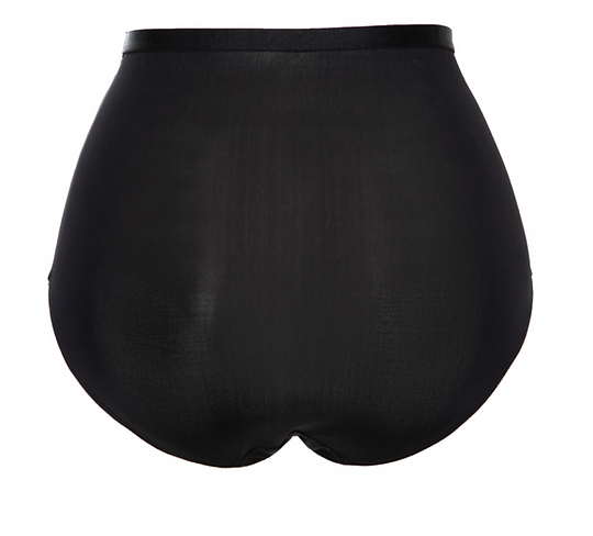 Euphoria High Waist Briefs | Mastectomy Lingerie from Megami