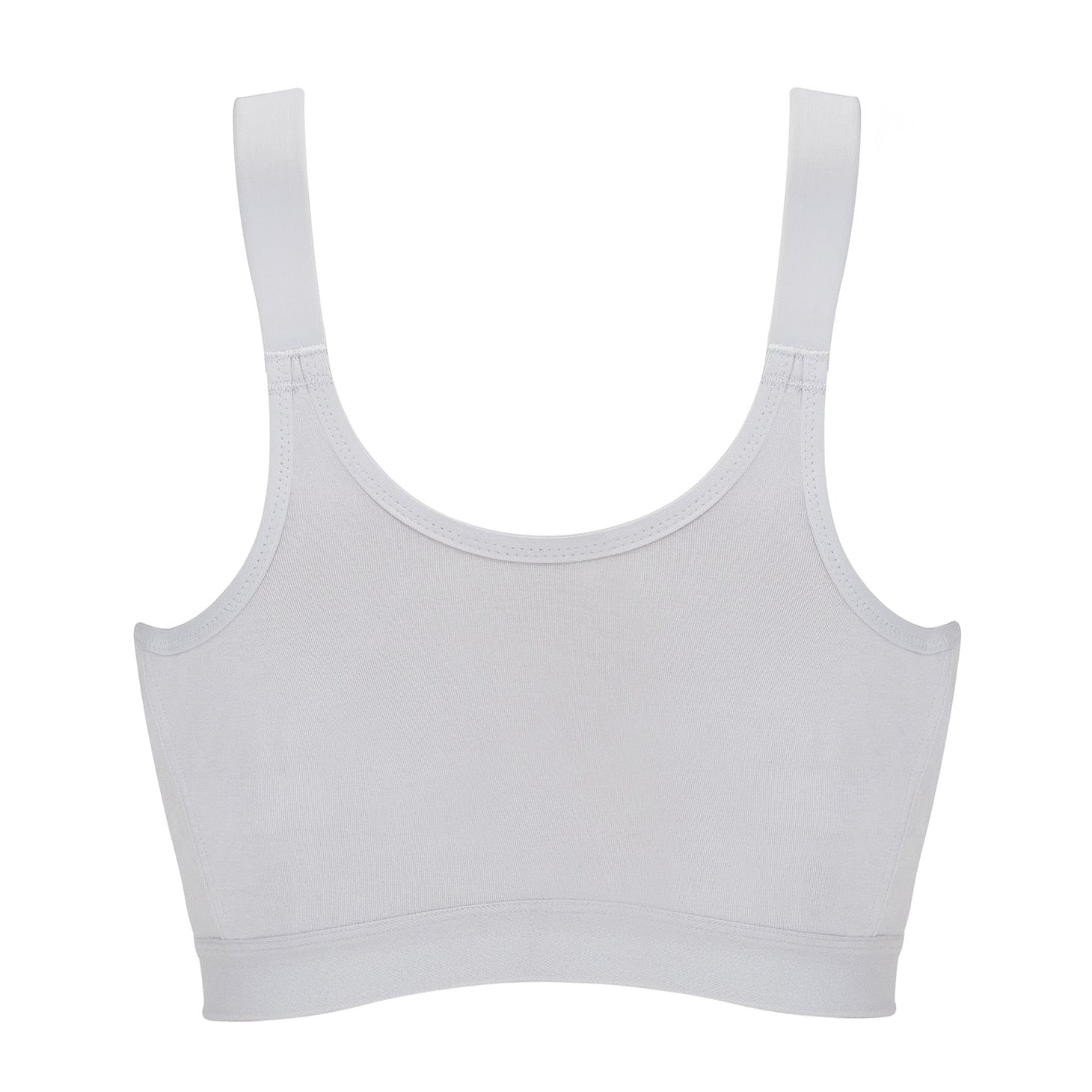 Fearne Wirefree Front Fastening Bra  | Mastectomy Lingerie from Royce