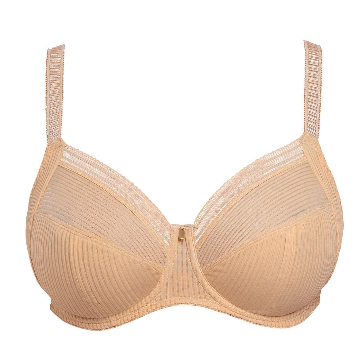 Fusion Bra in Sand | Fantasie Lingerie | Suitable for Reconstruction after Surgery