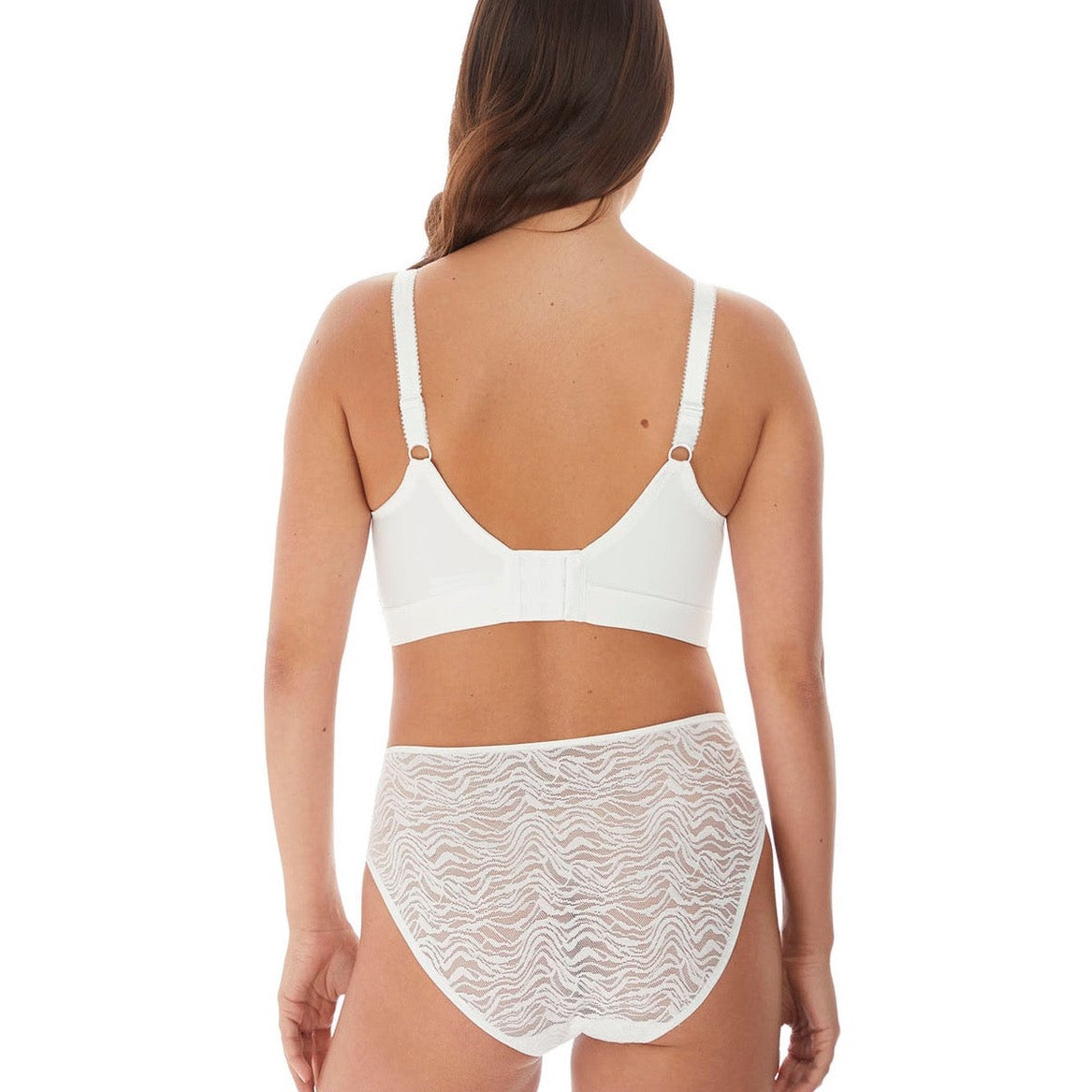 Impression Bralette in Nude | Non Wired | Fantasie Lingerie