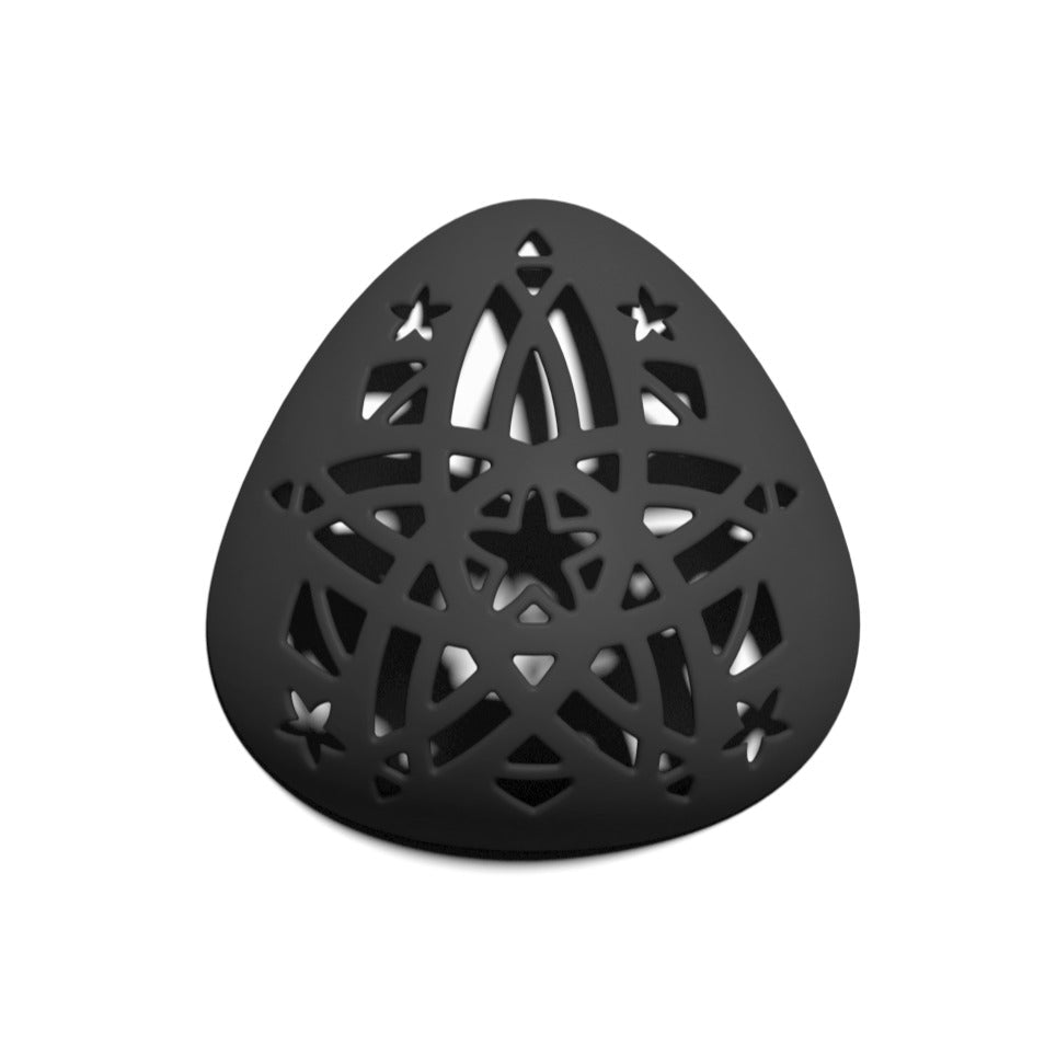 Boost Breast Form in Black | Prosthesis | We Wear Boost