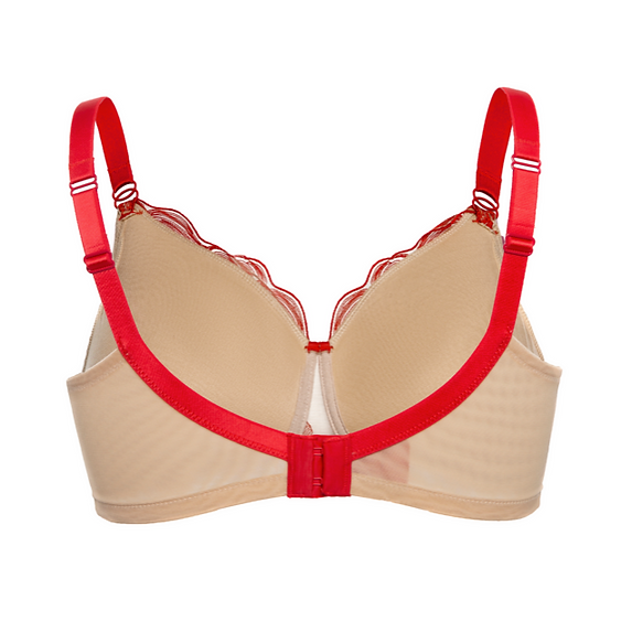 Phoenix Bra by Megami Lingerie | Bras designed for women touched by breast cancer