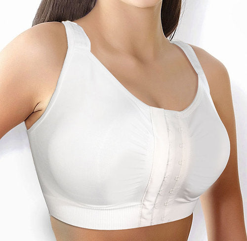 Reco | Post-Surgical Bra. Maximum support & coverage