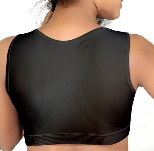 Reco | Post-Surgical Bra. Maximum support & coverage