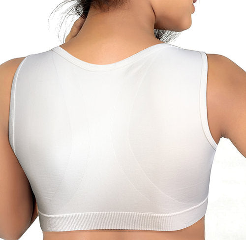 Reco | Post-Surgical Bra. Maximum support & coverage