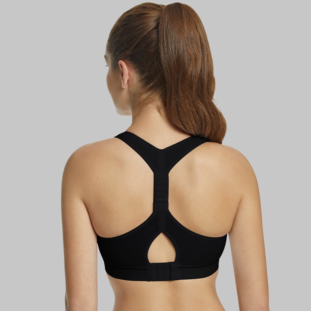 Royce | Impact Free Flex Fit | Sports Bra | Royce Lingerie