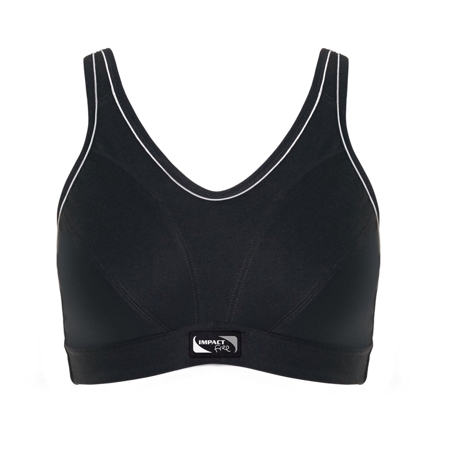 Royce | Impact Free Sports Bra | D-FF - Sports Bra