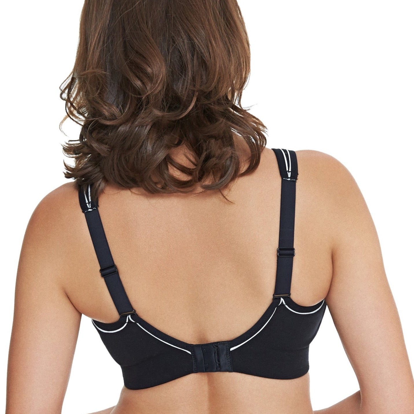 Royce | Impact Free Sports Bra | D-FF - Sports Bra