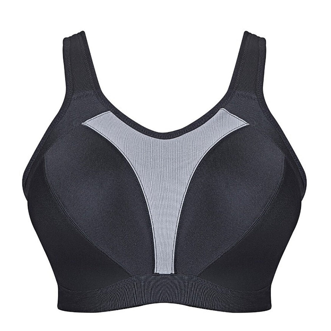 Aerocool Sports Bra - Lumpectomy | Asymmetry - Royce Lingerie