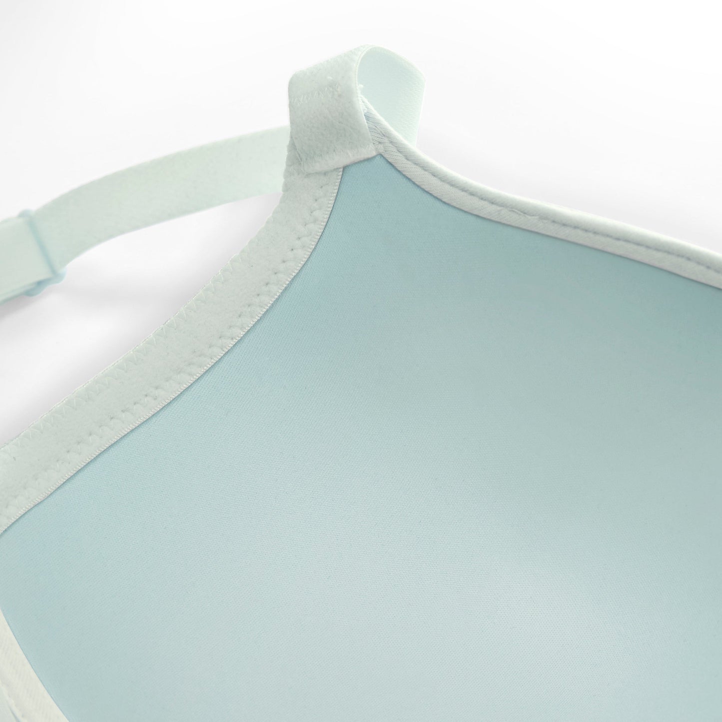 Skyla Bra | Mint - Bras
