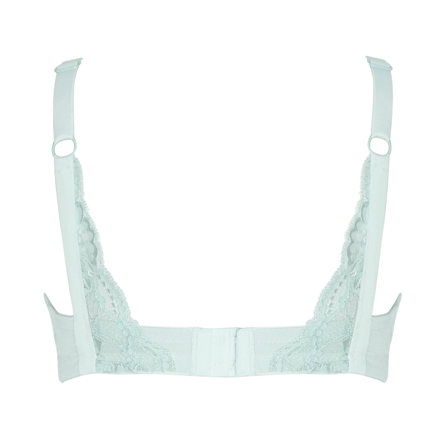 Skyla Bra in Mint | Royce Lingerie