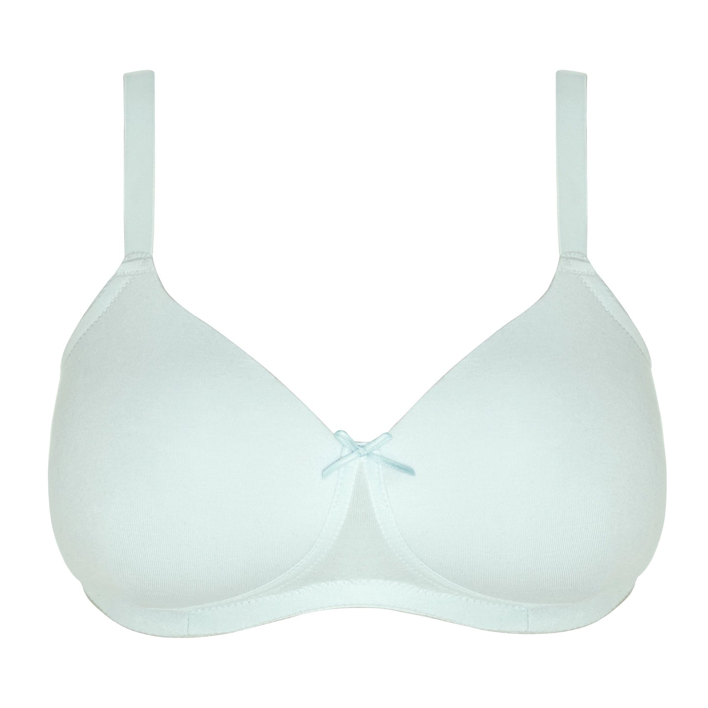 Skyla Bra in Mint | Royce Lingerie