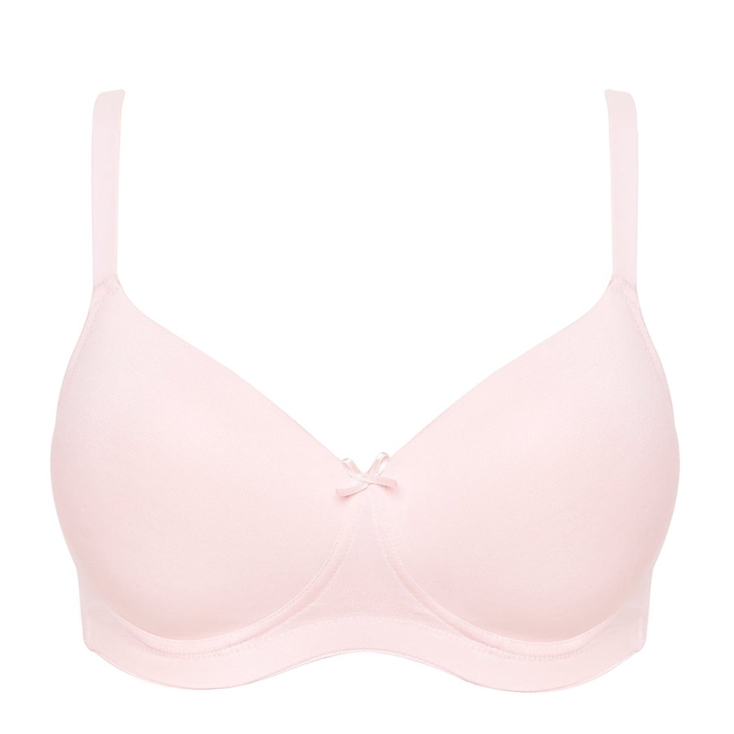 Skyla Bra in Pink | Royce Lingerie