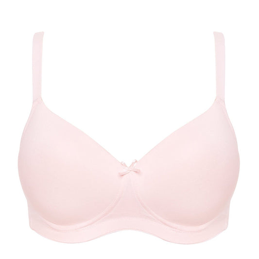 Skyla Bra in Pink | Royce Lingerie