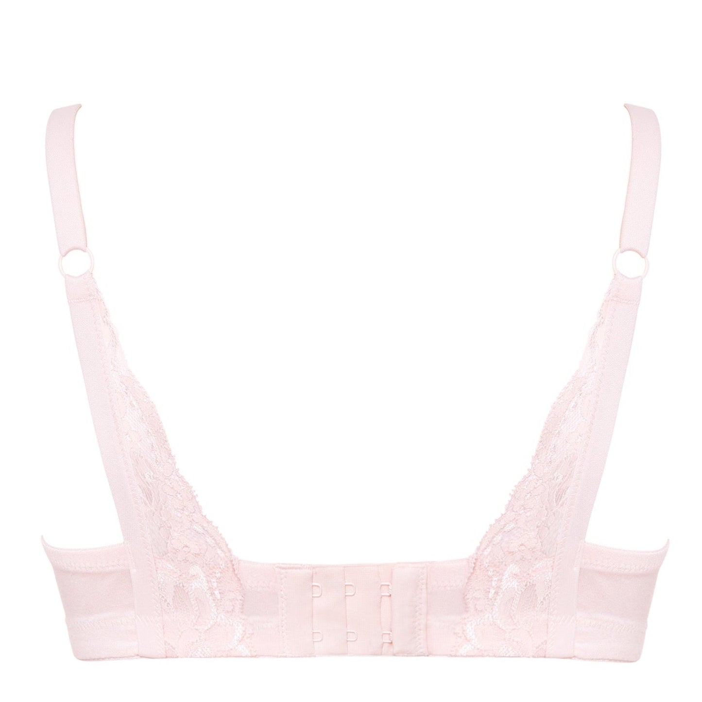 Skyla Bra in Pink | Royce Lingerie