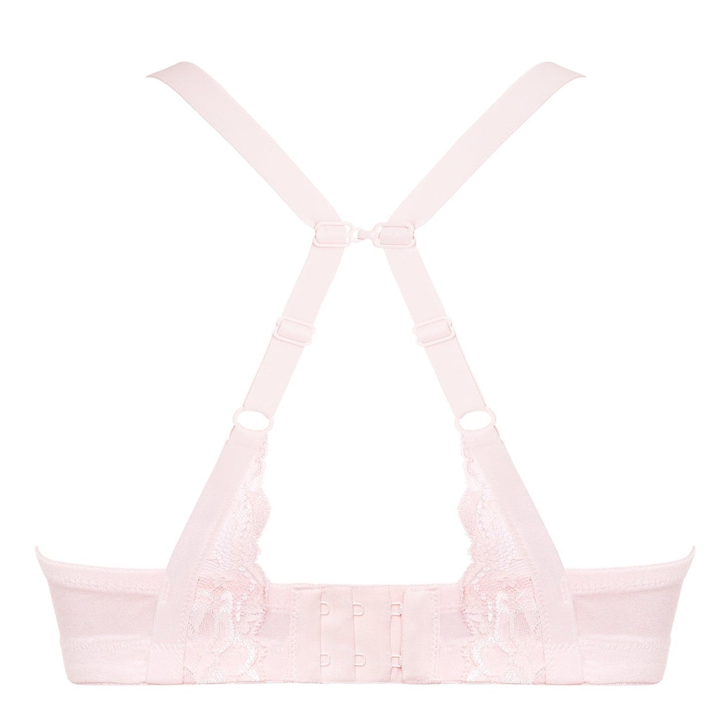 Skyla Bra in Pink | Royce Lingerie