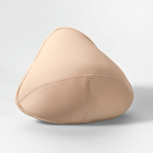 Standard Priform Breast Form in Ivory | Breast Form / Prosthesis by Amoena