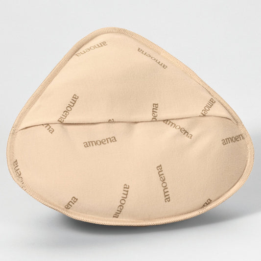 Standard Priform Breast Form in Ivory | Breast Form / Prosthesis by Amoena